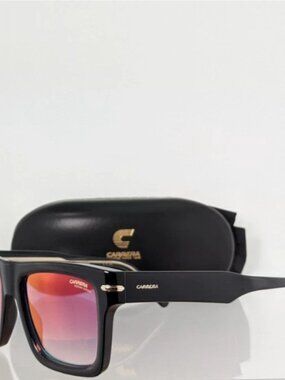 Carrera Sunglasses 305/S Festival Edition 807YB 305 54mm Frame Free Shipping!!